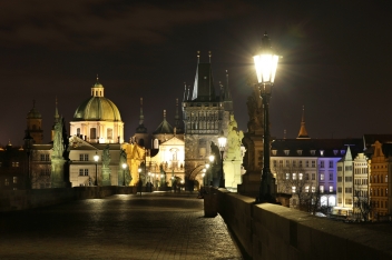 2018-11-13 Praha