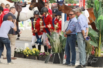 2019-04-26 CSIO Zduchovice