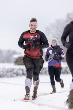 Gladiator Race Pardubice