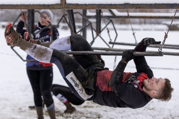 Gladiator Race Pardubice
