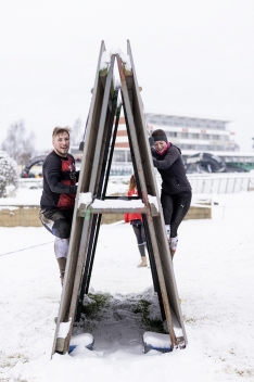 Gladiator Race Pardubice