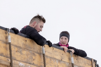 Gladiator Race Pardubice