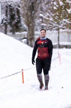 Gladiator Race Pardubice