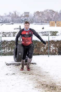 Gladiator Race Pardubice