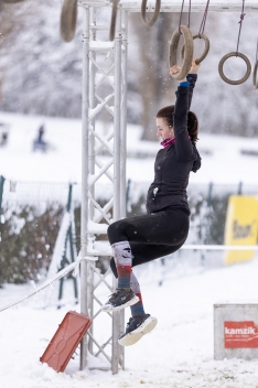 Gladiator Race Pardubice
